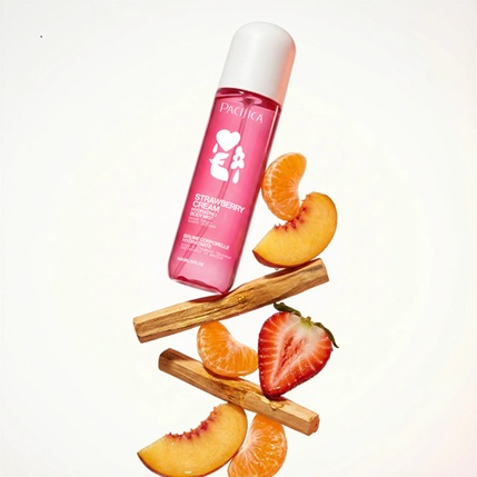 StrawberryBodyMist
