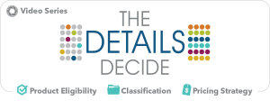The Details Decide graphic
