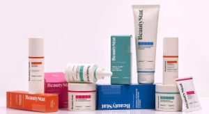 BeautyStat products