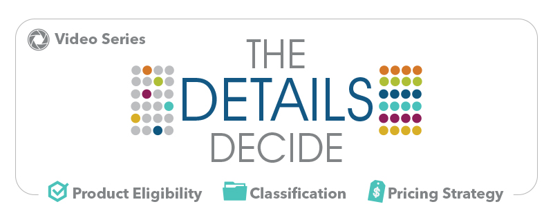 Details Decide Logo