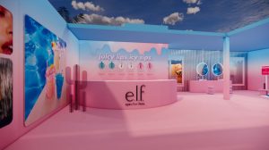 e.l.f bar