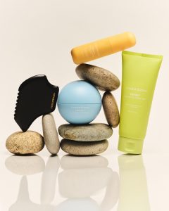 Moonbow product assortment