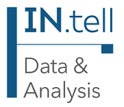 IN.tell logo