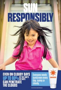 Pediatrician Flyer