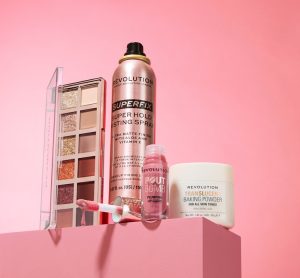 Rev Beauty Icons Group