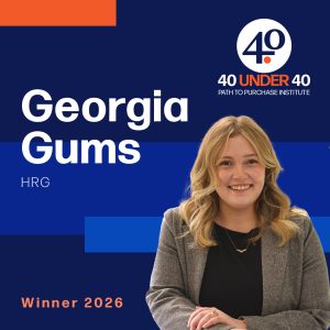 Georgia - 40 Under 40